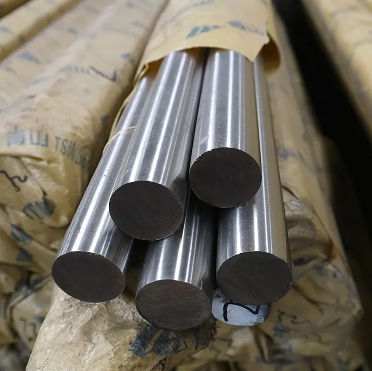 stainless steel bar&rod